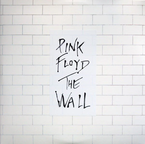 Pink Floyd - The Wall (LP) - Image 2