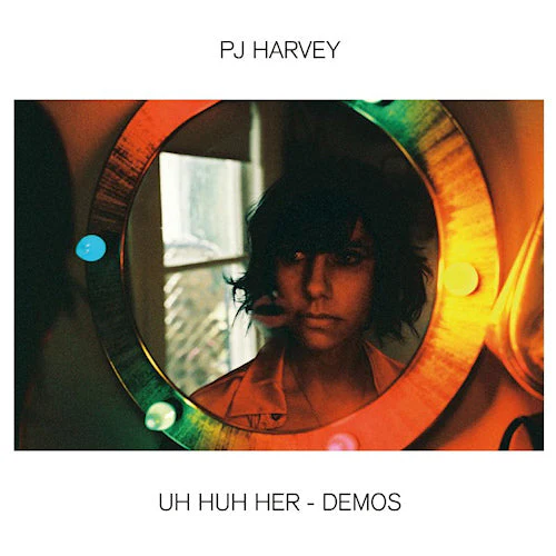 PJ Harvey - Uh Huh Her - Demos (LP) - Image 2