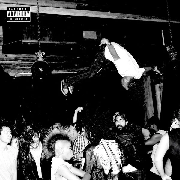 Playboi Carti - Die Lit (LP)