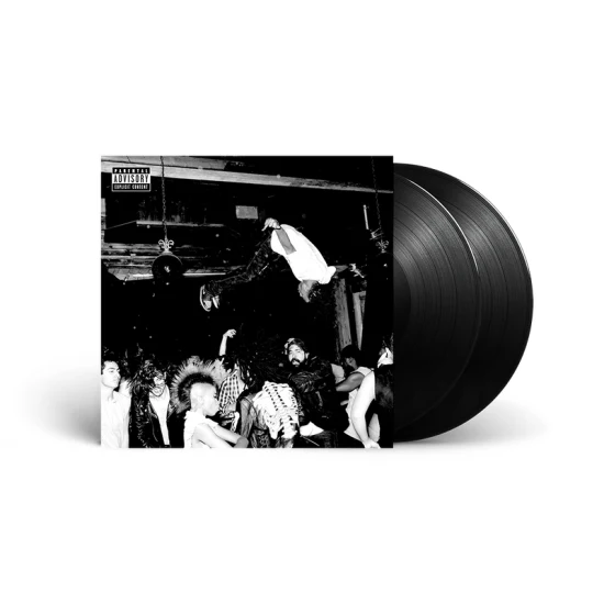 Playboi Carti - Die Lit (LP) - Image 2