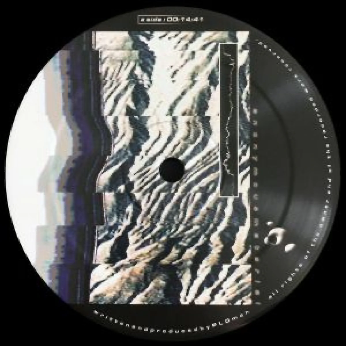 PLO man - anonymousmaterial