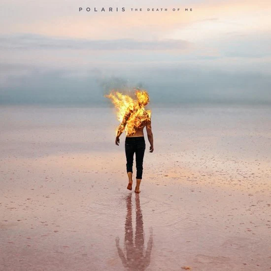 Polaris - Death Of Me (Coloured Vinyl LP)