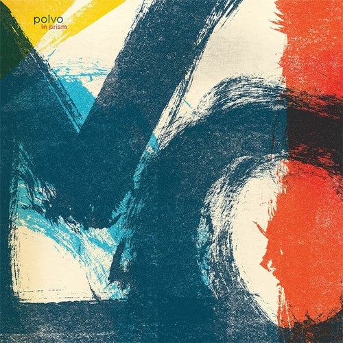 Polvo - In Prism (LP) - Image 2