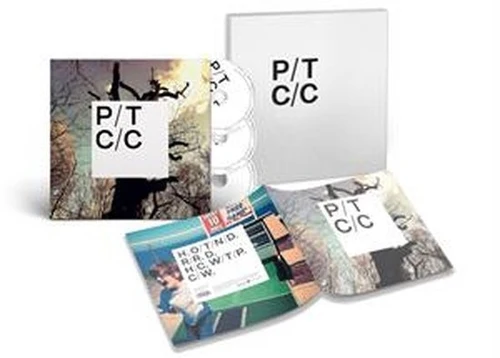 Porcupine Tree - Closure / Continuation (Deluxe)