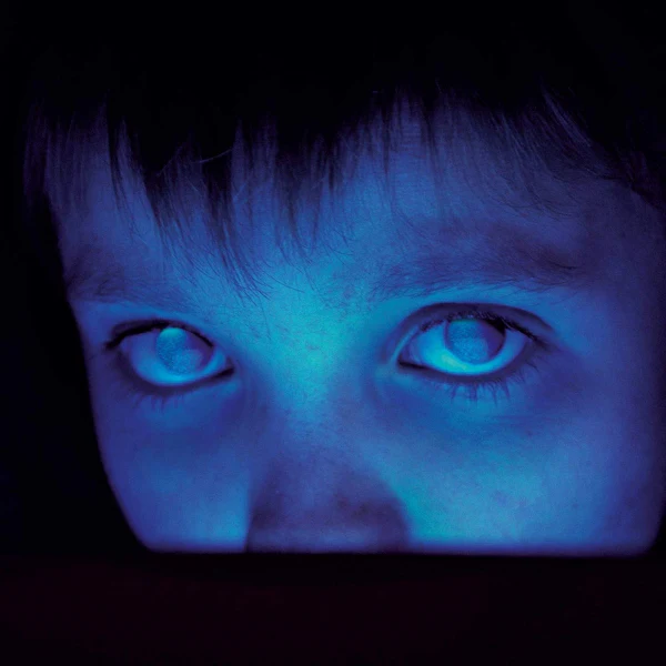 Porcupine Tree - Fear Of A Blank Planet (LP)