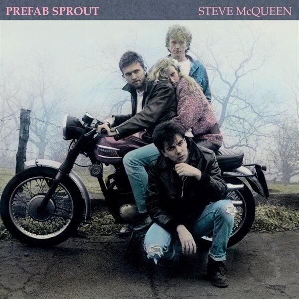 Prefab Sprout - Steve McQueen (Picture Disc Vinyl LP) - Image 2