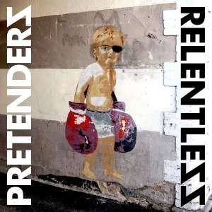 Pretenders - Relentless (CD) - Image 2