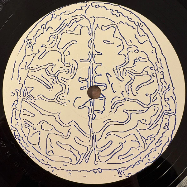 Pridi - NESREH001 (12")