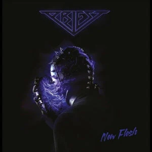 Priest - New Flesh (LP)