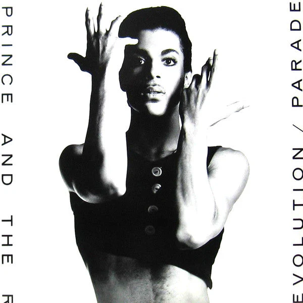 Prince - Parade (LP) - Image 2