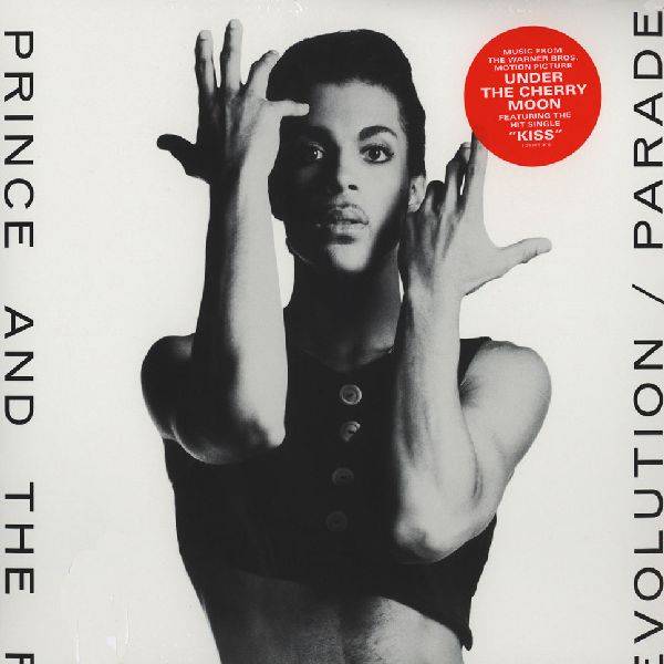 Prince - Parade (LP) - Image 3