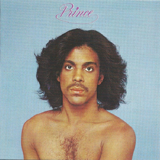 Prince - Prince (CD) - Image 2