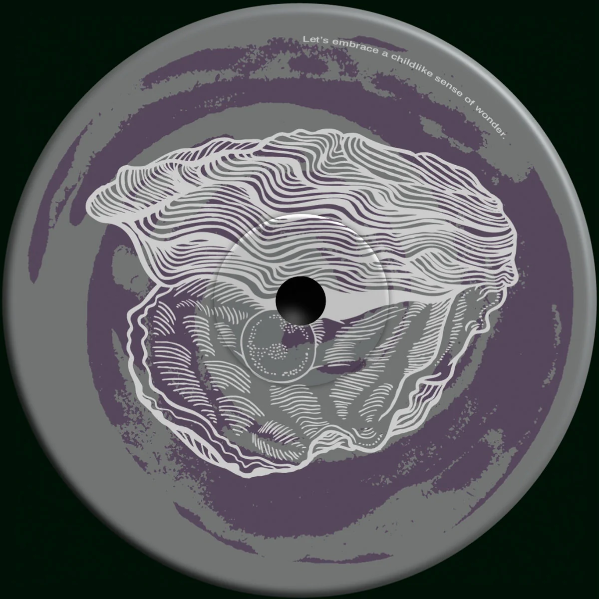 Priori - Lexica (12") - Image 2