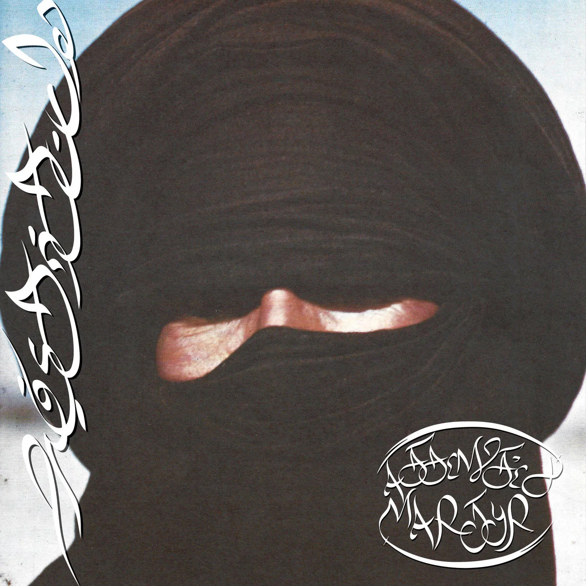 Prostitute - Attempted Martyr (CD) - Image 2