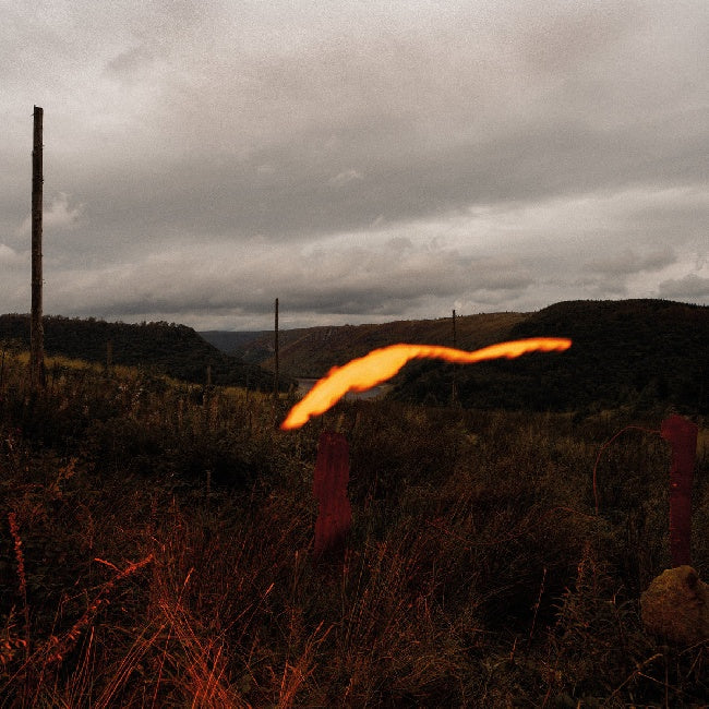 Quade - The Foel Tower (LP)