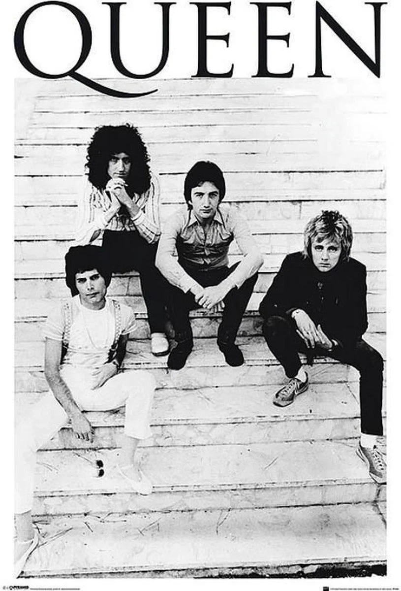 Queen - Brazil '81