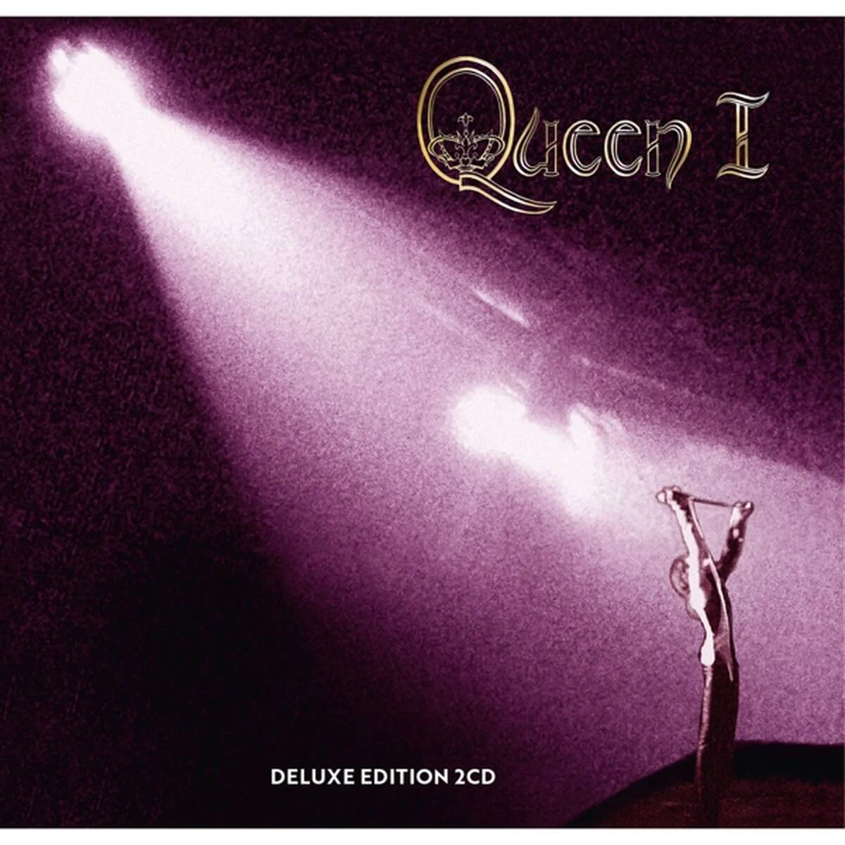Queen - Queen 1 [Del.Ed.] (CD)