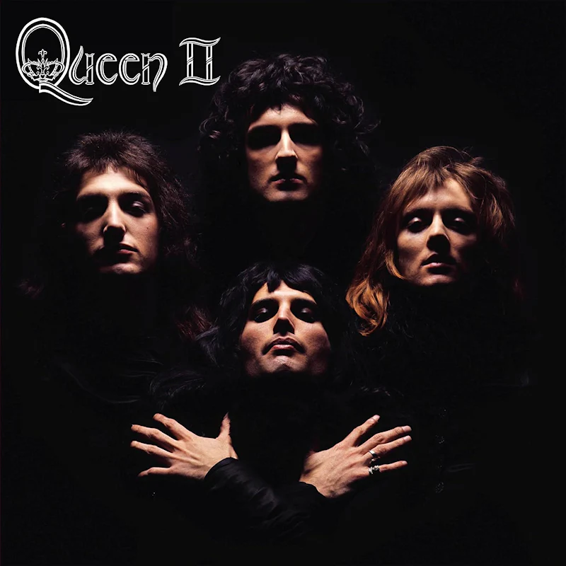 Queen - Queen II (2026 Mix LP) - Image 2