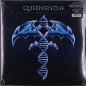 Queensrÿche - Digital Noise Alliance (Lilac LP) - Image 2