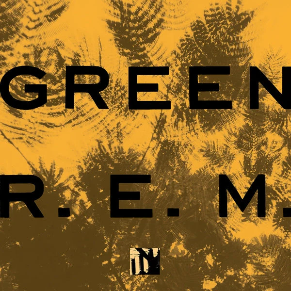 R.E.M. - Green (CD) - Image 2