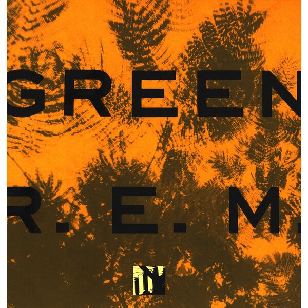 R.E.M. - Green (LP) - Image 2