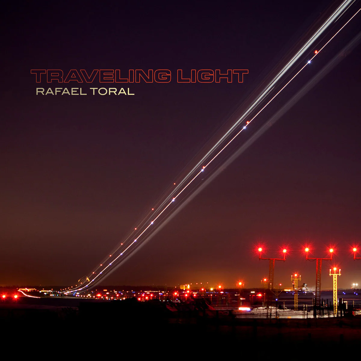 Rafael Toral - Traveling Light (LP) - Image 2
