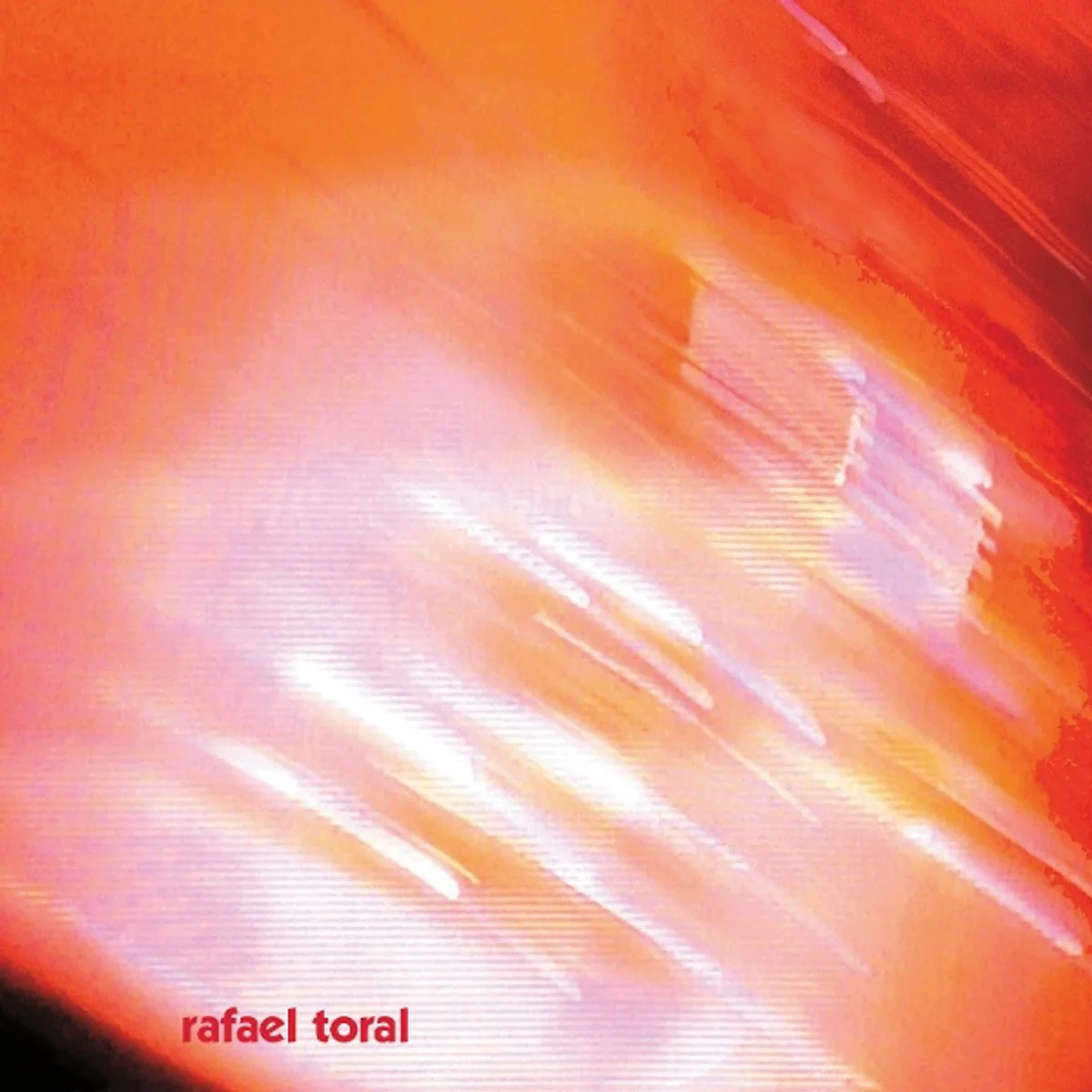 Rafael Toral - Wave Field (CD) - Image 2