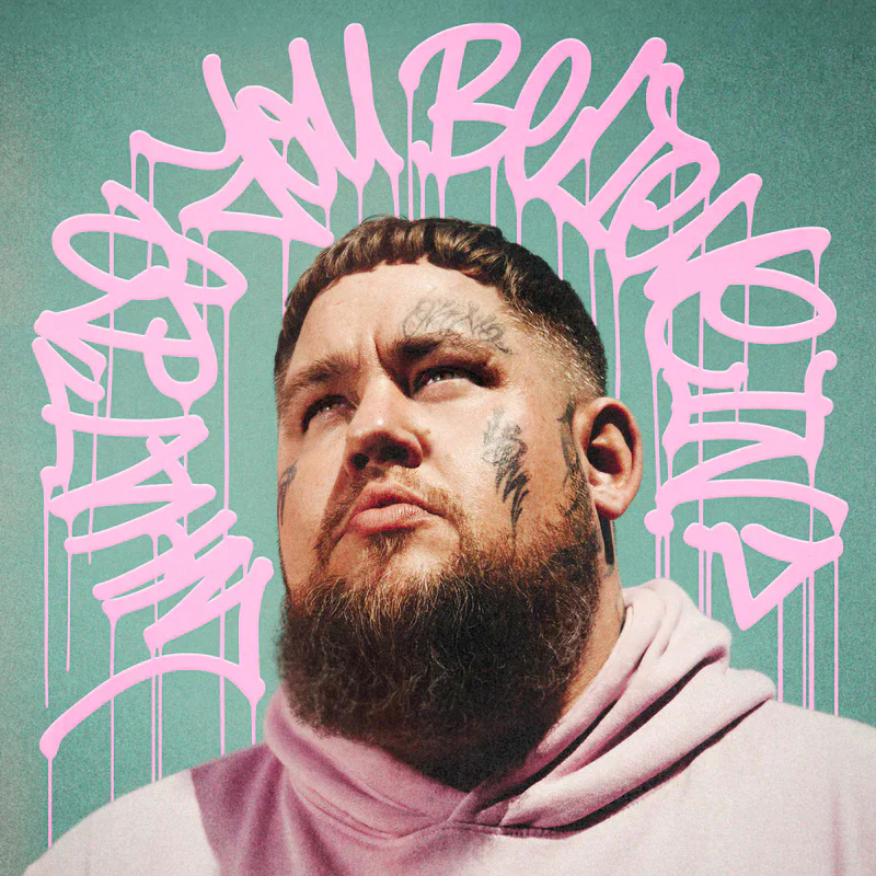 Rag N Bone Man - What Do You Believe In? ( LP) - Image 2