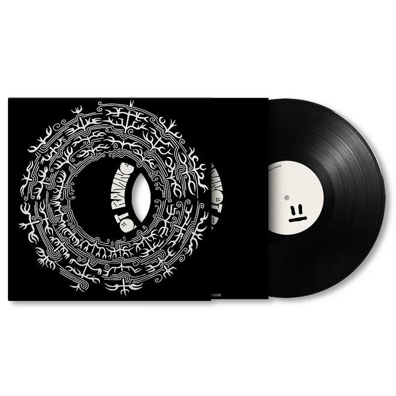 Ramkot - Artone Session (12")