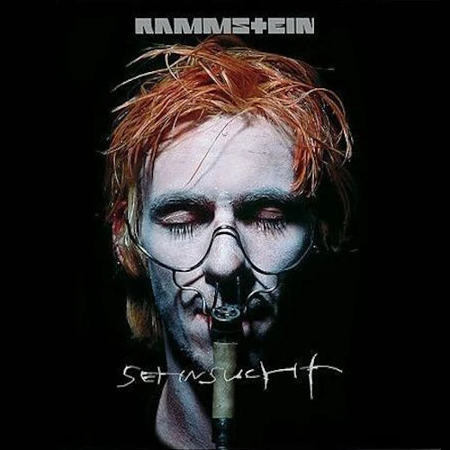 Rammstein - Sehnsucht (LP) - Image 3