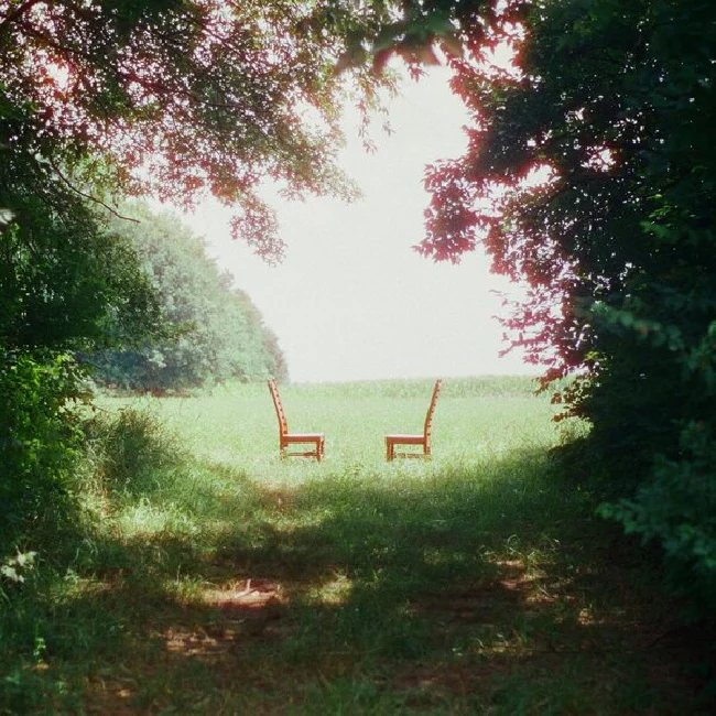 Ratboys - Singin' to an Empty Chair (Green Vinyl LP)