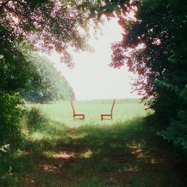 Ratboys - Singin' to an Empty Chair (Green Vinyl LP) - Image 2