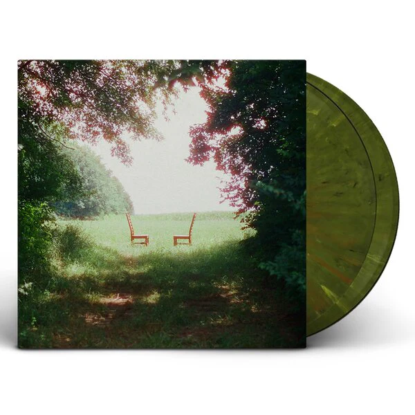 Ratboys - Singin' to an Empty Chair (Green Vinyl LP) - Image 3