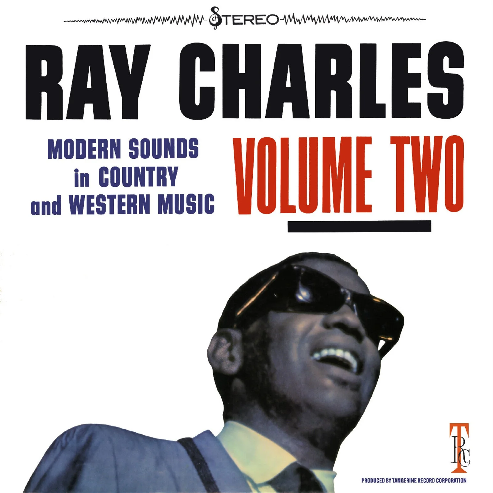 Ray Charles - Modern Sounds In Country and Western Music Vol. 2 (LP) - Image 2