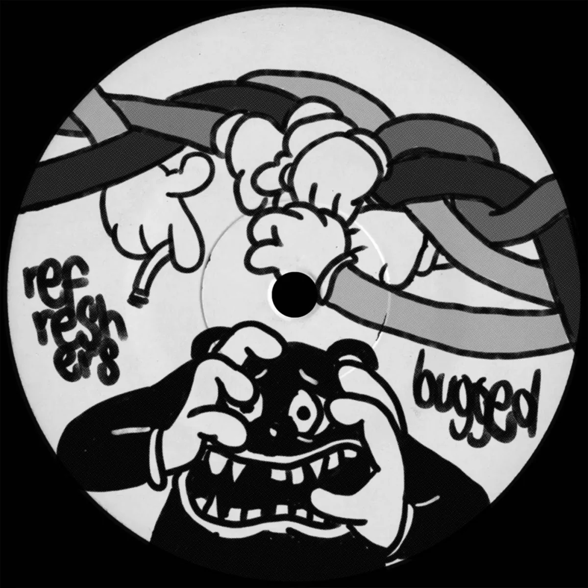 Refreshers - Bugged