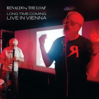 Renaldo & The Loaf - Long Time Coming: Live In Vienna (Coloured Vinyl)