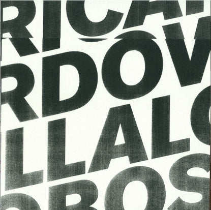Ricardo Villalobos - Dependent and Happy 4 (2022 Repress) (12")