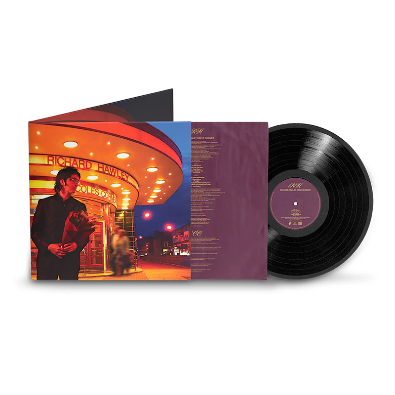 Richard Hawley - Coles Corner (20th Anniversary) (LP)