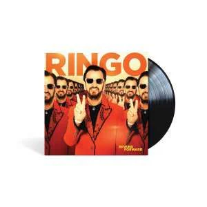 Ringo Starr - Rewind Forward (10") - Image 2