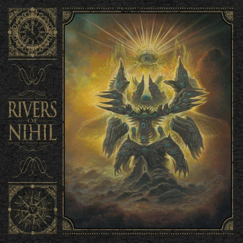 Rivers Of Nihil - Rivers Of Nihil (Coloured Vinyl LP) - Image 2
