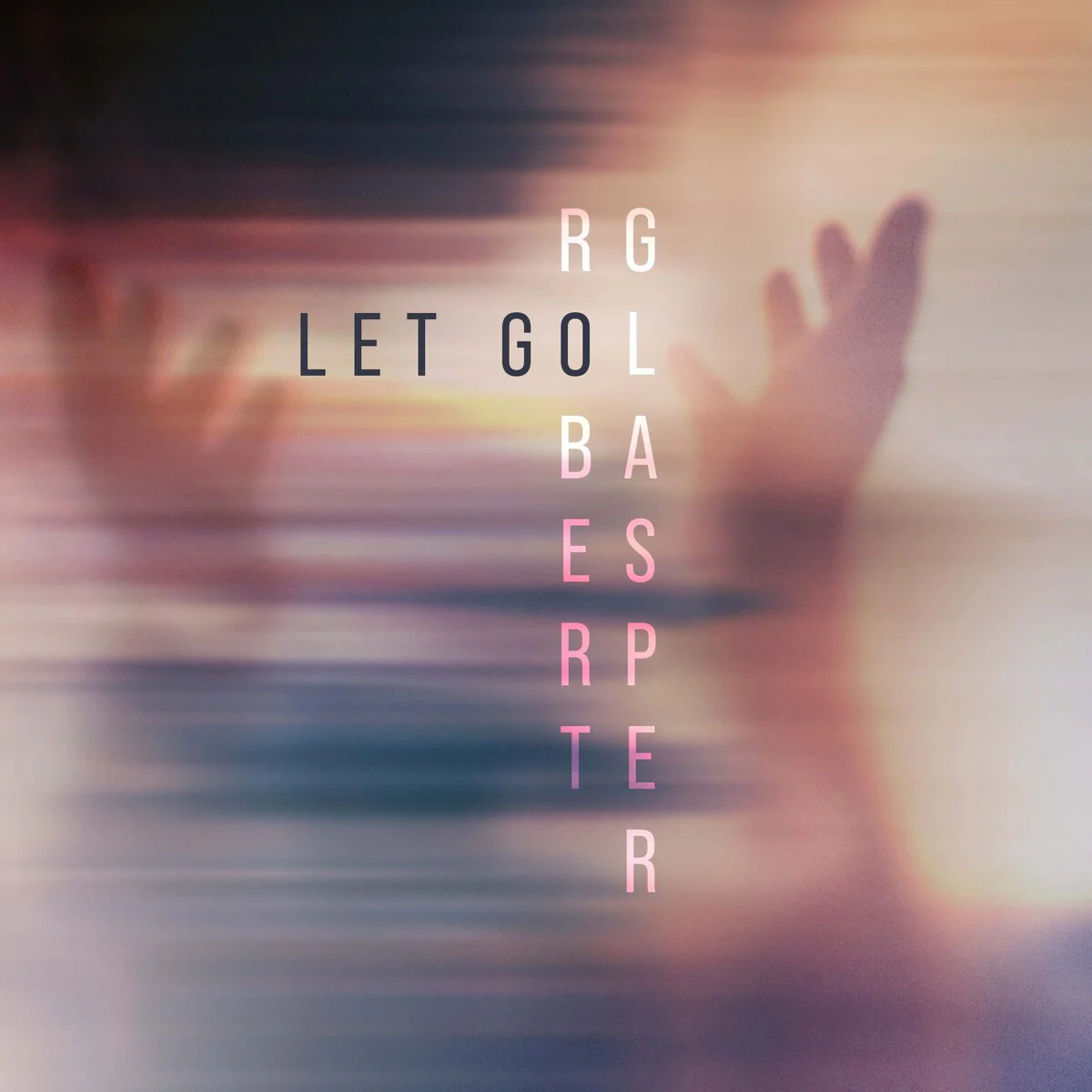 Robert Glasper - Let Go (LP) - Image 2