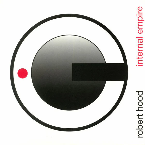 Robert Hood - Internal Empire