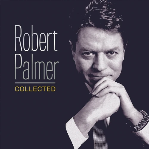 Robert Palmer - Collected (LP)