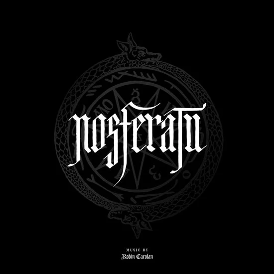 Robin Carolan - Nosferatu (OSTt) (LP) - Image 2
