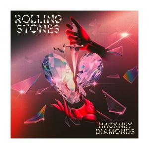 Rolling Stones - Hackney Diamonds (CD) - Image 2