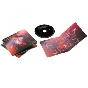 Rolling Stones - Hackney Diamonds