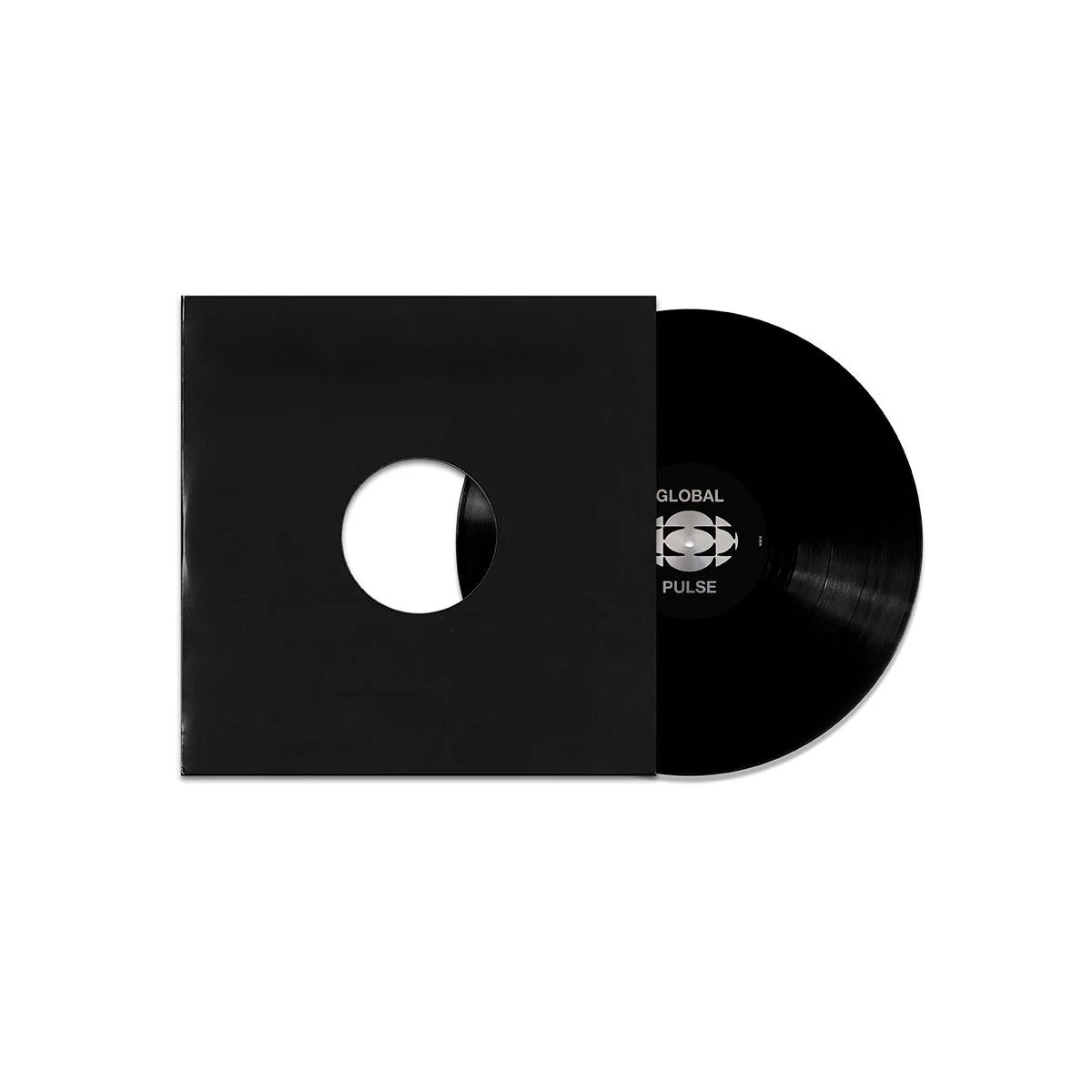 Rosati - Slipstream EP (12")
