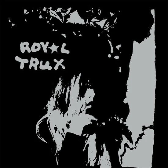 Royal Trux - Twin Infinitives (Silver LP) - Image 2