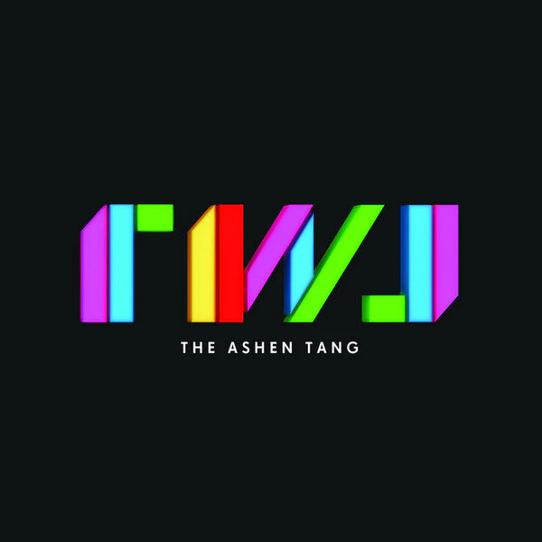 Royce Wood Junior - The Ashen Tang (CD) (CD) - Image 2