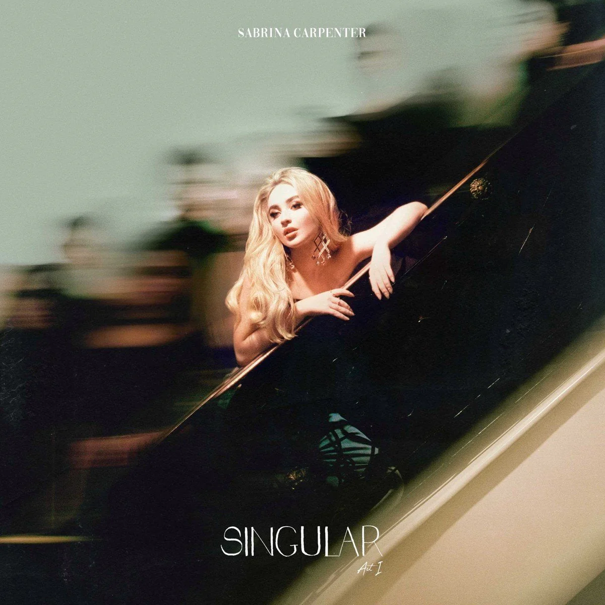 Sabrina Carpenter - Singular Act I (LP) - Image 2